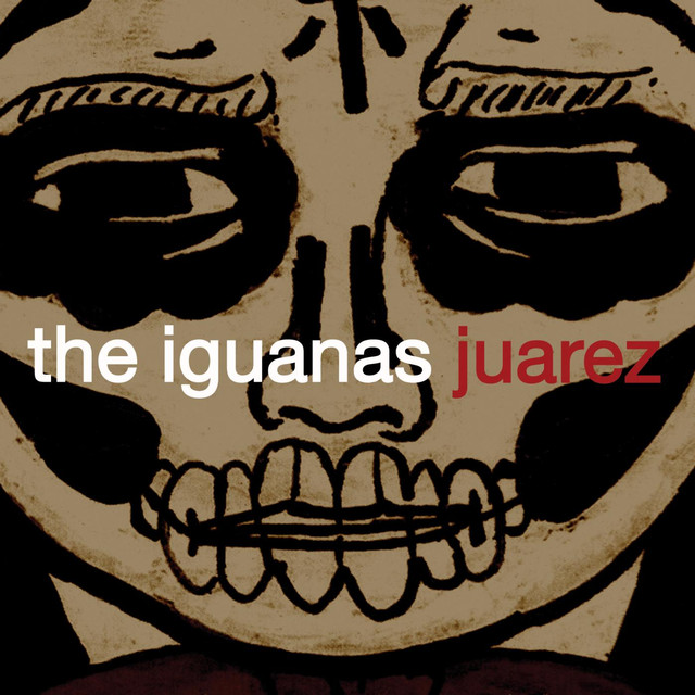 Juarez cover