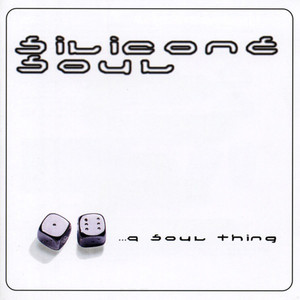 ...A Soul Thing cover