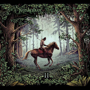 II cover