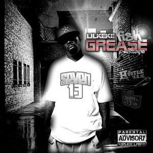 Fish Grease album