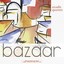 Bazaar Albumcover