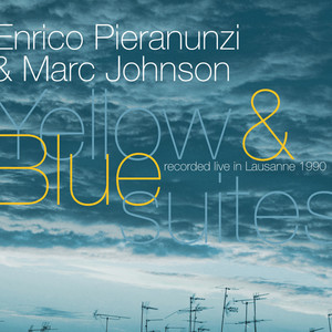 Yellow & Blue Suites album