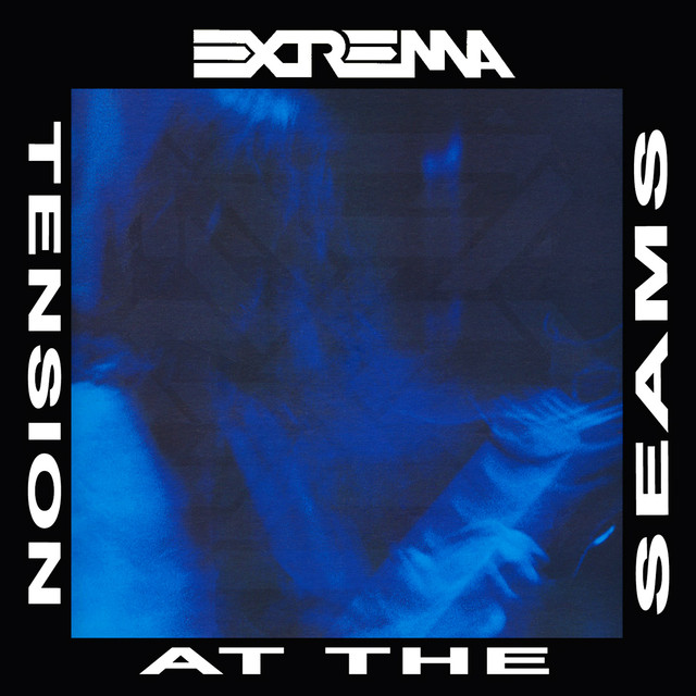 Tension At The Seams cover