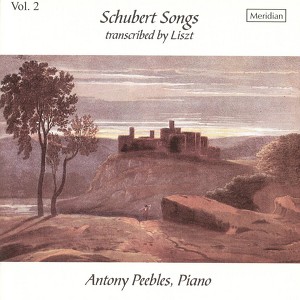 Antony Peebles