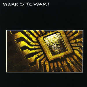 Mark Stewart cover