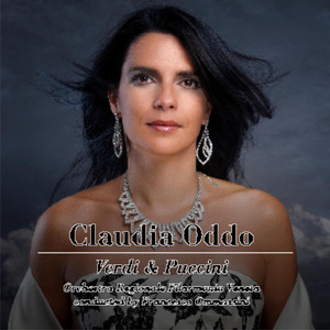Verdi & Puccini album