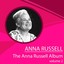 The Anna Russell Album Volume 2 Albumcover