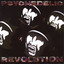 Psychedelic Revolution cover