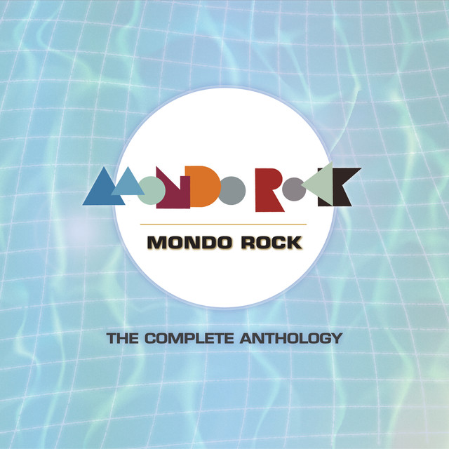 The Complete Anthology cover