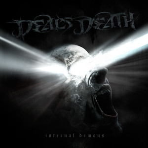 Internal Demons cover