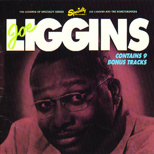 Joe Liggins & The Honeydrippers album