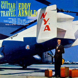 Have Guitar, Will Travel album