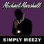 Simply Meezy cover