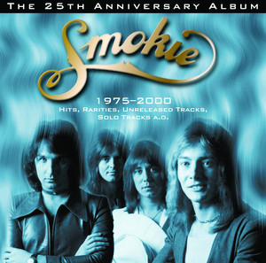 The 25th Anniversary Album album