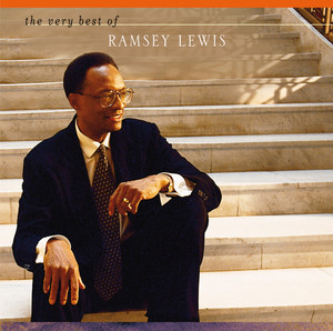 The Very Best Of Ramsey Lewis album