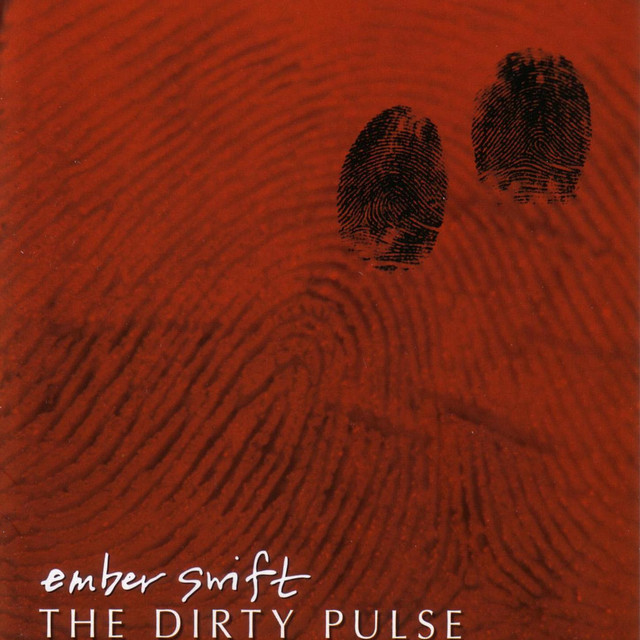 The Dirty Pulse cover