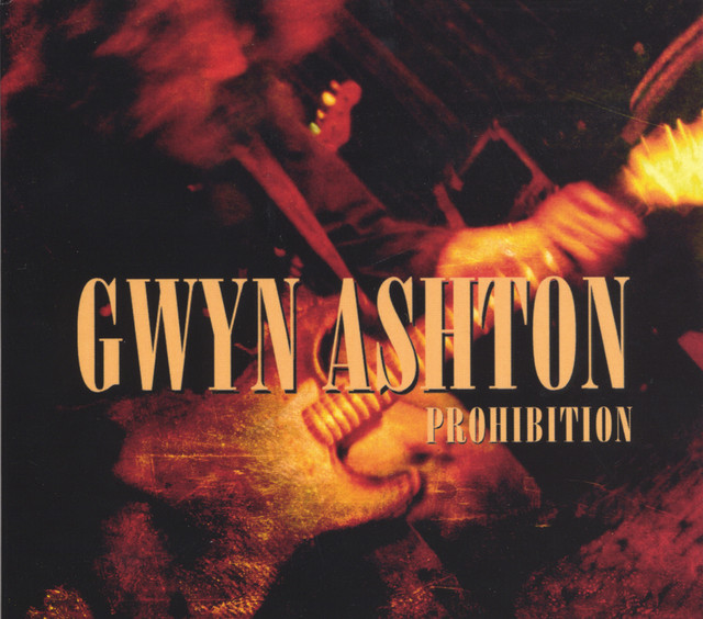 Prohibition cover