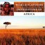 Impressions Of Africa Albumcover