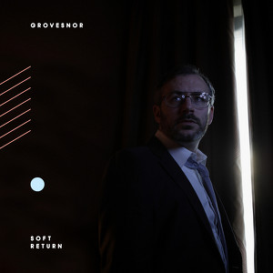 Soft Return Albumcover