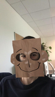 Deapmash Photo