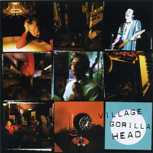 Village Gorilla Head album