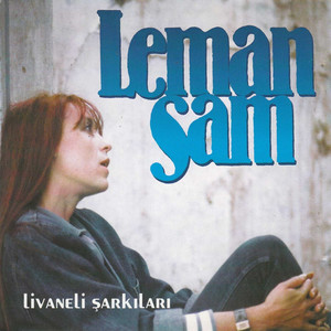 Sürgün cover