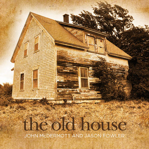 The Old House album