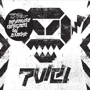New Noise Designed by a Sadist album