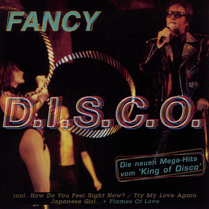 D.I.S.C.O. album