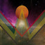 Infinite Macrocosm Albumcover