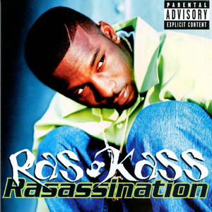 Rasassination cover
