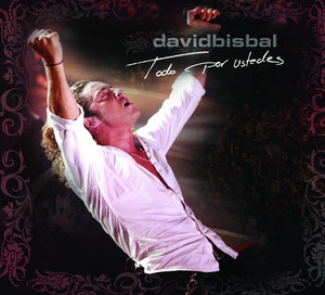 Todo por ustedes album