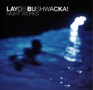 Night Works cover