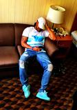 Quisy Wita Y profile
