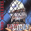 Joe Factory Albumcover