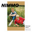'Orange skies' - Nimmo