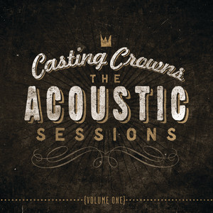 The Acoustic Sessions: Volume One album
