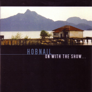 On With the Show Albumcover