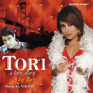 Tori: A Love Story Albumcover