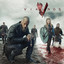 The Vikings III (Music from the TV Series) cover