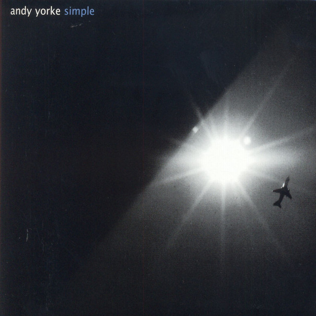 Andy Yorke photo
