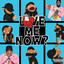 LoVE me NOw cover