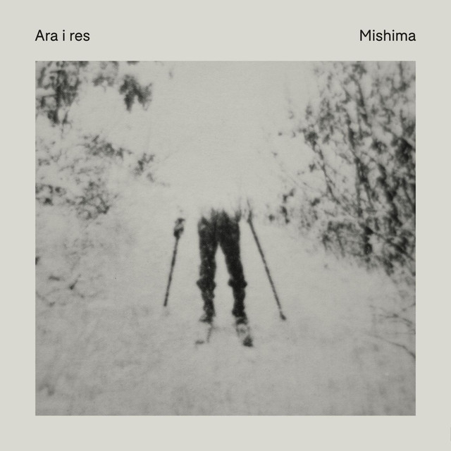 Ara I Res cover