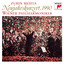 Neujahrskonzert 1990 cover