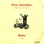 Paul Dunmall Quartet and Sextet / Babu Trio Albumcover
