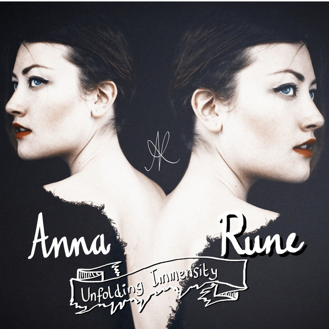 Unfolding Immensity cover