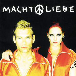 Macht Liebe album