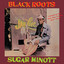 Black Roots cover