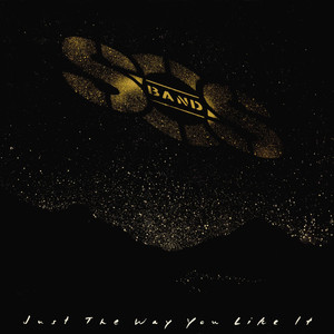 Just the Way You Like It album
