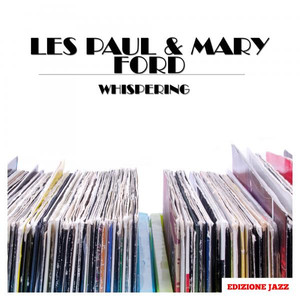 Whispering album